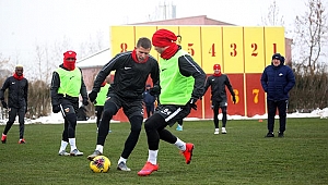 Kayserispor Denizli yolcusu