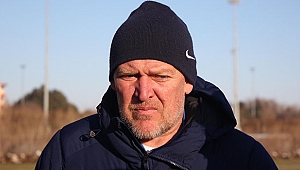  “Kayserispor savaşmaya devam edecek”