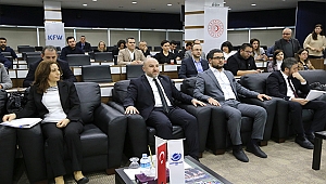 KAYSO’da İstihdam Odaklı Faaliyetlerin İşverenlere Sağlayacağı Destek ve Fırsatlar Anlatıldı