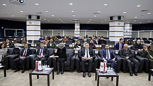 KAYSO’da İstihdama Yönelik Destekler Anlatıldı