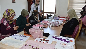 Kocasinan Akademi'de ikinci dönem kursları başladı