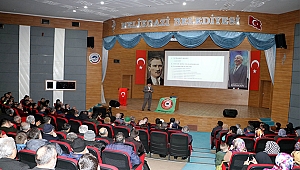 Necmettin Erbakan Kayseri'de anıldı