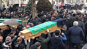 Ömer Bayram'ın Acı Günü.