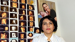 Riskli gebeliklere dikkat