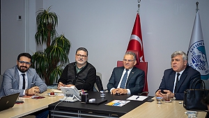 Sağlık turizminde Avrupa açılımı