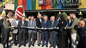 Talas'ta 92 yeni iş yeri açıldı