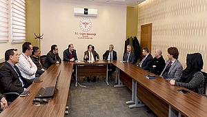 Temiz Havuz Suyu Sertifikaları Sahiplerine Teslim Edildi