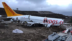 Vali Yerlikaya uçak kazasının bilançosunu açıkladı