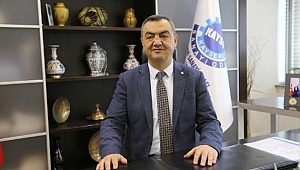 Başkan Büyüksimitci'den haksız fiyat artışı uyarısı