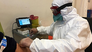 Kayseri Şehir Hastanesi’nde yoğun bakım yatak sayısı Avrupa’daki bir hastanenin yatak sayısından daha fazla