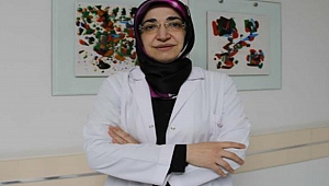 Kayseri'de, plazma tedavisi 3 hastada olumlu sonuç verdi