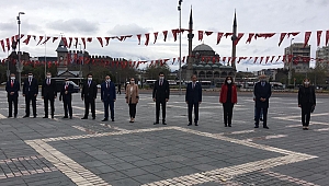 “Kayseri’nin çocukları bayramlarını doya doya yaşayacak”