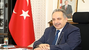 Başkanlardan Bayram Mesajları