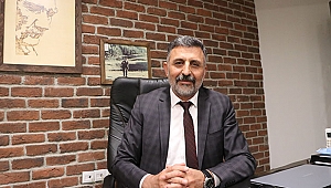  Her krizde fırsat vardır