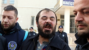 3 kişiyi öldüren Kungfu'cuya müebbet