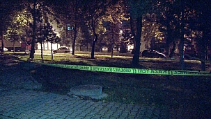 4. kattan düşen genç kız ağır yaralandı