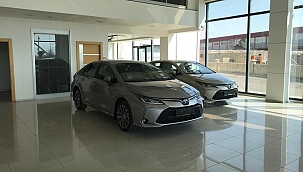 Alt segment araçlara talep artıyor