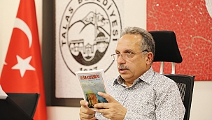 “Başkan Beyaz Masada, Dayanışma Ortamı Oluşturuyor