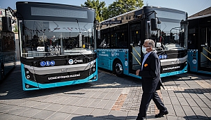 Başkan Büyükkılıç'ın ulaşımdaki kararlılığı rakamlara yansıdı
