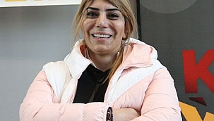 Berna Gözbaşı'ndan loca açıklaması