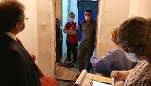 'Bilgilerin verilmemesi işimizi zorlaştırıyor'