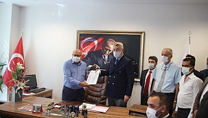 “Bir dakika bir boşluğumuz olmayacak”