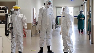 'Destek sağlanırsa pendemiden en kısa zamanda kurtuluruz'