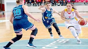 Erciyes Cup fikstürü belli oldu