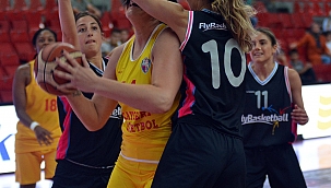 Erciyes Cup için geri sayım başladı