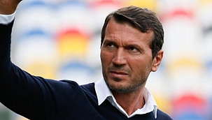 “Futbolda cezayı keserler”