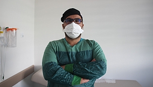 “Hastalarımız tarif edilemez acılar çekiyor”