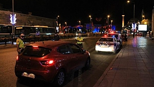 HES sorgusunda yakalandı