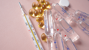 İlk aşı çalışmalarıyla ilgili flaş açıklamalar