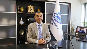 İlk bin ihracatçı listesinde 18 Kayseri Firması Yer Aldı