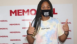 Kayseri Basketbol'un ABD'li transferi sağlık kontrolünden geçti