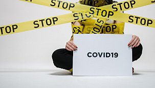 Kayseri'de 35 kişi yurtta karantinaya alındı