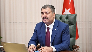 “Kayseri’de vaka sayıları gerilemeye başladı”