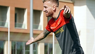 Kayserispor'da Pedro Henrique şoku