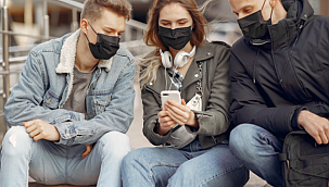 Koronavirüs tedbirlerine uymayanlara 101 bin 700 lira ceza 