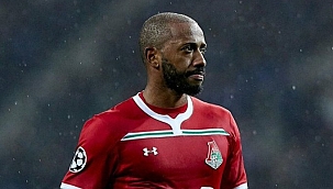 Manuel Fernandes Kayserispor'da