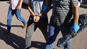 'Namusum için öldürdüm'