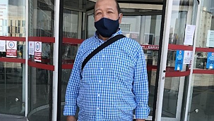 Reina katliamı sonrası Kayseri'de tutuklanan Doğu Türkistanlı sanık beraat etti