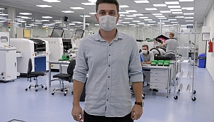 'Merdiven altı bataryalar ciddi tehlikelere neden olur'