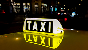 Taksiciyi darbetti, 4 yıl hapis cezasına çarptırıldı