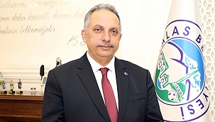 Talas Belediyesi Taş Oymacılığı'nı Canlandıracak