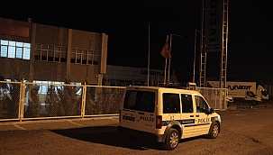 Yaşlı adam kaldığı bakım evinde ölü bulundu