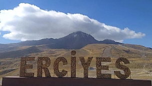 Yılın ilk karı yağdı