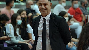 Adana Basketbol maçıyla kazanmaya başlamak istiyoruz 