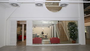 AGÜ TTO’dan Girişimcilere Bir Destek Daha