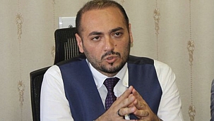 AK Parti İlçe Başkanı koronavirüs oldu